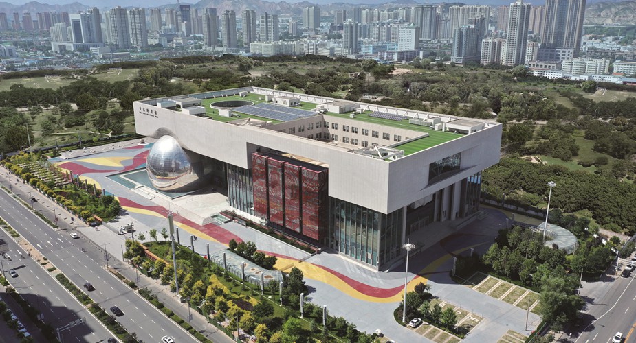 建筑勘察設(shè)計